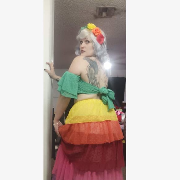 Pride Rainbow LGBTQ Accessories Bundle - Picture 3 of 15